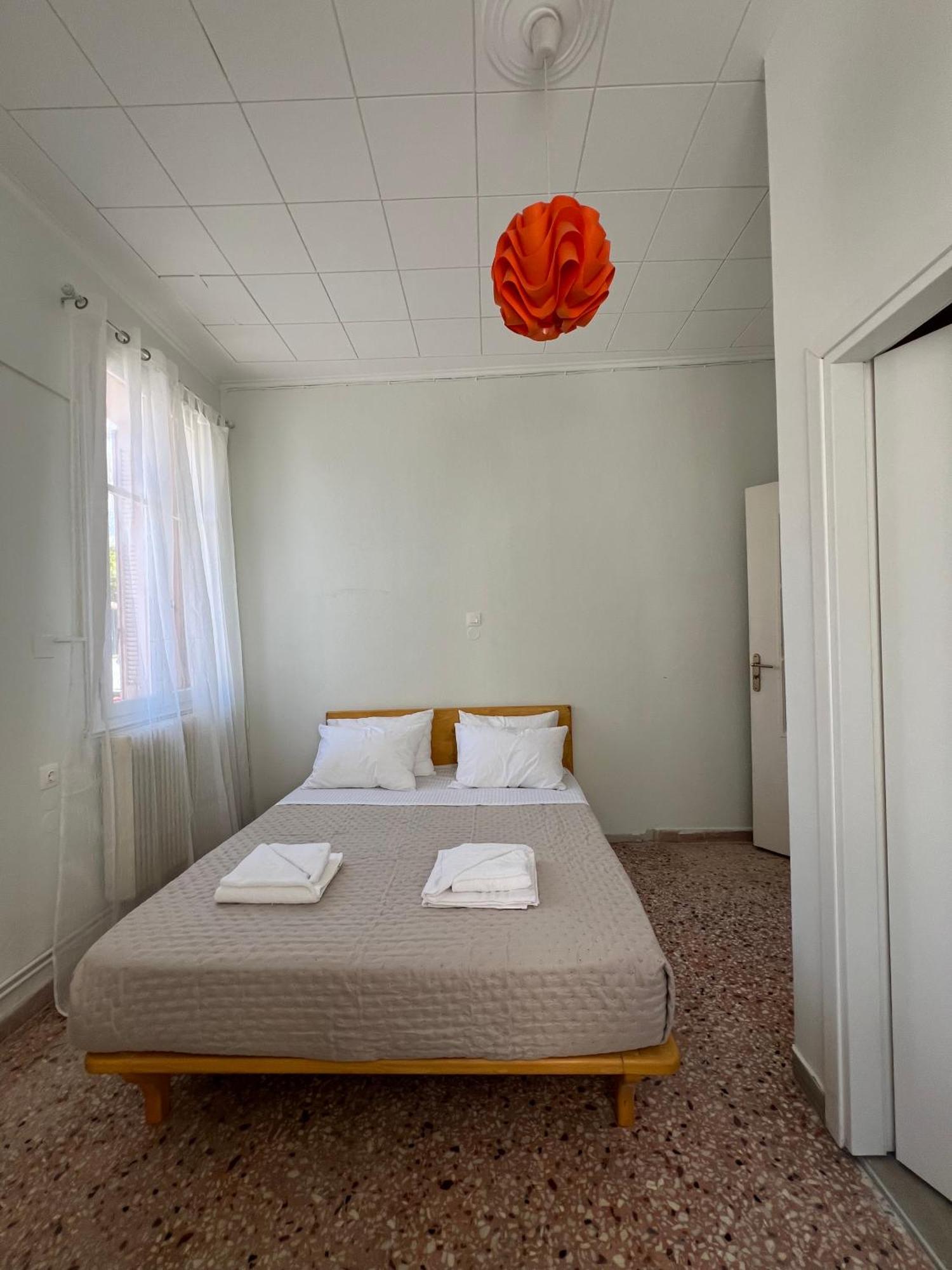 Joyful Secret Garden House Villa Chania  Buitenkant foto