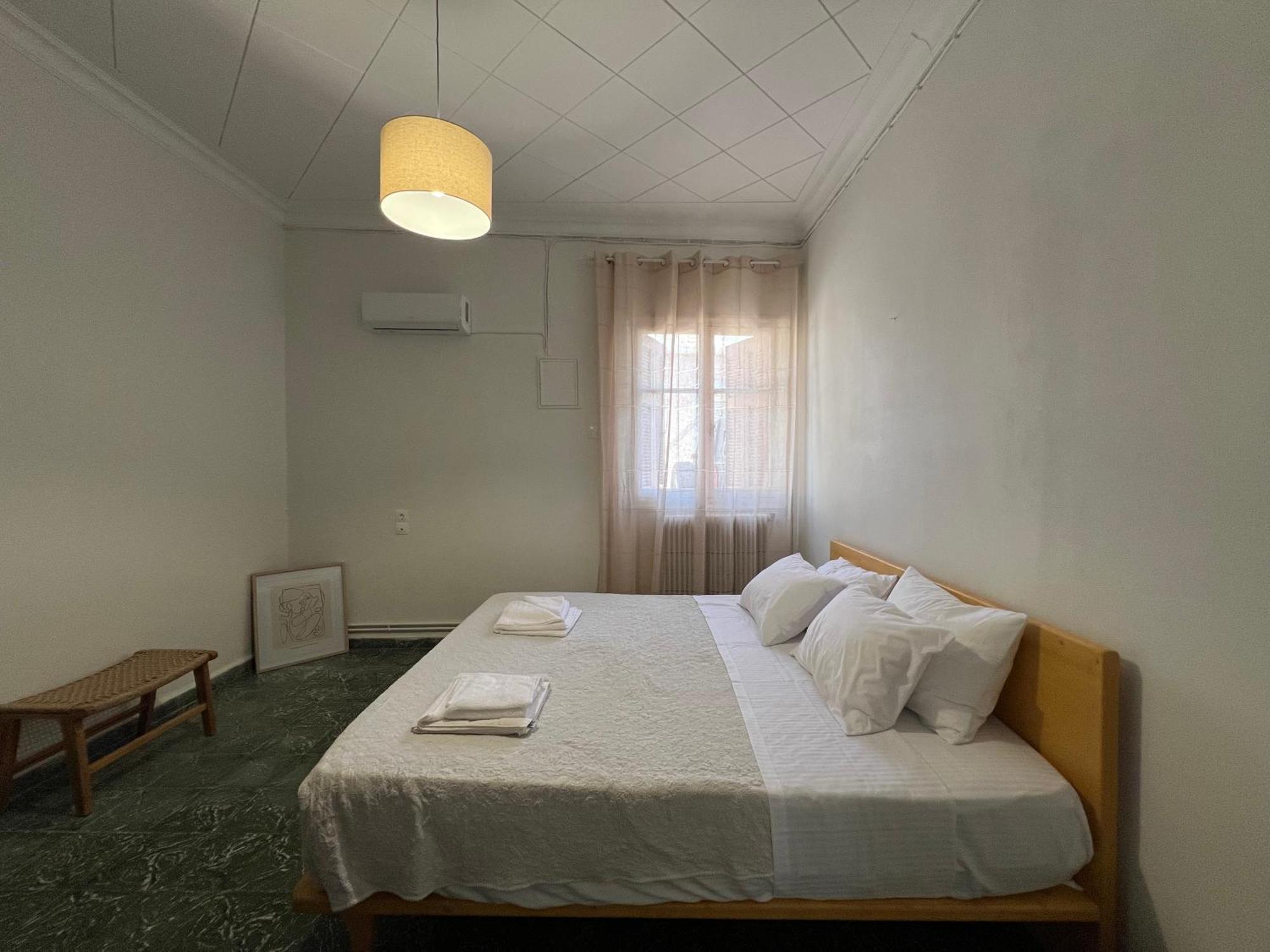 Joyful Secret Garden House Villa Chania  Buitenkant foto