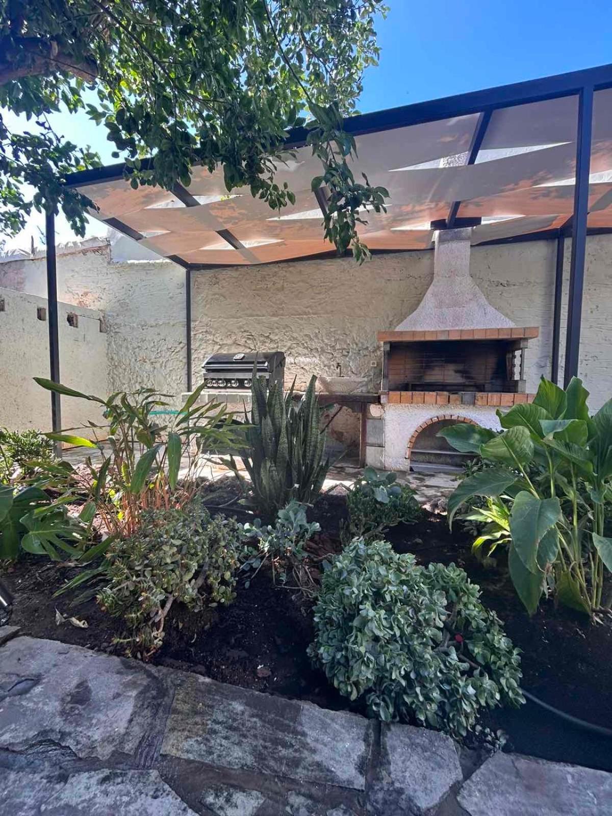Joyful Secret Garden House Villa Chania  Buitenkant foto